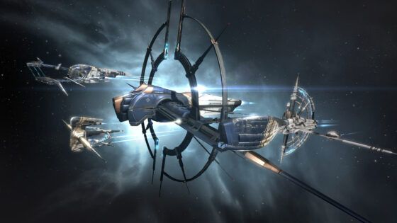 EVE Online Interviews