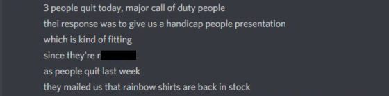 Right Wing of Gaming Discord